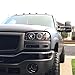 1999-2006 GMC SIERRA YUKON PRO HEADLIGHTS+BUMPER 2000