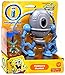 Imaginext, SpongeBob Squarepants, Plankton and Chumbot Exclusive Action Figures