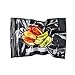 ShieldNSeal Vacuum Seal Bags (Black and Clear Zipper Bags, 5