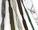 Unigear Gun Bore Cleaner Snake for Rifle Pisto Shotgun (.30-.308 Cal)