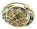 Marvel Doctor Strange Eye of Agamotto 3D Collector Pin