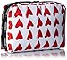 LeSportsac Classic Extra Large Rectangular Cosmetic