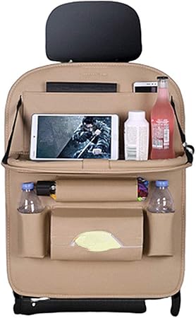 best car seat organiser uk