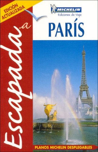 Escapada a París