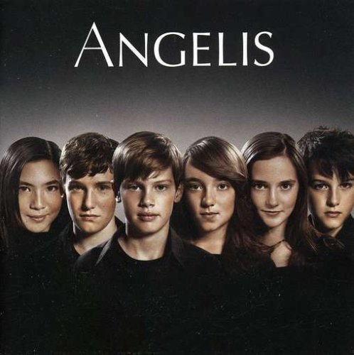 #86 — Angelis