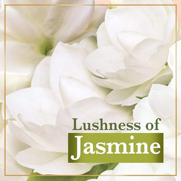 LUX VELVET TOUCH JASMINE & ALMOND OIL SOAP BAR, 3X150G
