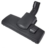 KEEPOW 285-3 Vacuum Attachments Brush Head | Compatible with Miele Compact Canister C1 Combination, Classic Smooth Floor Brush