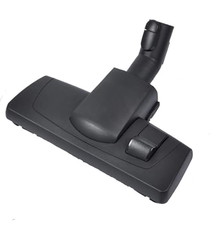 ミーレ EcoTeQ PLUS フロアノズル SBD 660-3　新品 Amazon.com: Miele SBD 660-3, AirTeQ Floor Nozzle, High