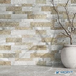 MOFIT Backsplash Tile for Kitchen Peel and Stick