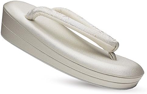 紗織 ブランド 低反発 クッション 草履 帯地の鼻緒 フォーマル 草履 選べる 2サイズ