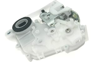 YUNSTAL Power Door Lock Latch Actuator Assembly Rear Right Passenger Side for 2007-2011 CRV CR-V Replace OE 72610SWAA01 72610-SWA-A01