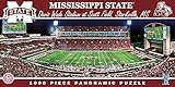 MasterPieces NCAA Panoramics 1000 Puzzles