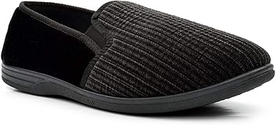 carpet slippers mens