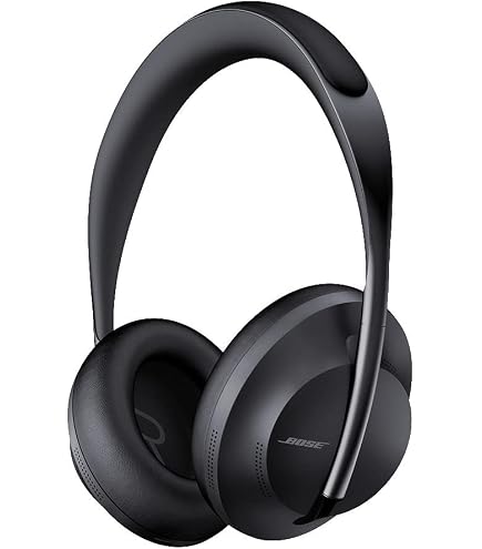 Amazon.com: Bose Noise Cancelling Headphones 700 UC, with Alexa