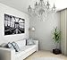 Large Canvas Print Wall Art – Brooklyn Bridge Walk – 40x30 Inch New York Cityscape Canvas Picture Stretched On A Wooden Frame – Giclee Canvas Printing – Hanging Wall Deco Picture / e4262