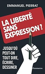 La  liberté sans expression ?