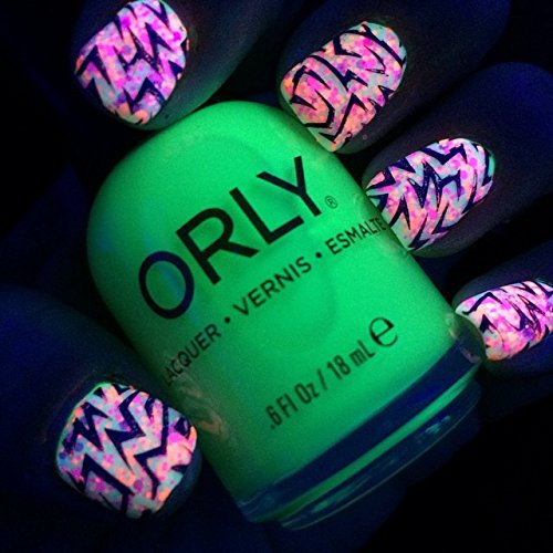 PUEEN Nail Art Stamp Collection Set 24B-L STAMPING BUFFET - LEISURE - NEW Set of 24 All You Can Stamp Full Size Stamping Image Plates Manicure DIY (Infinite Images With Your Creativity) Now with BONUS Storage Case-BH000415