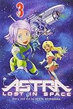 Astra Lost in Space, Vol. 3 (3) by 