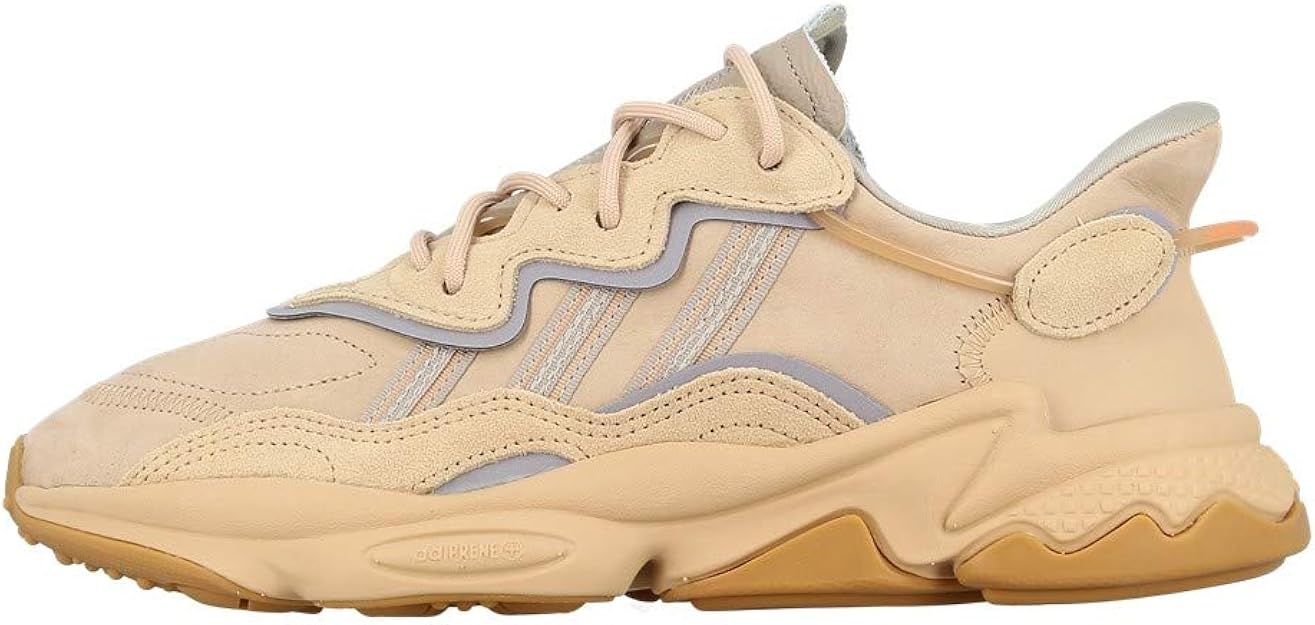 adidas ozweego braun