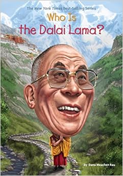 Who Is the Dalai Lama? (Who Was?) Who Is the Dalai Lama? (Who Was?)