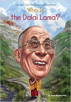 Who Is the Dalai Lama? (Who Was?)