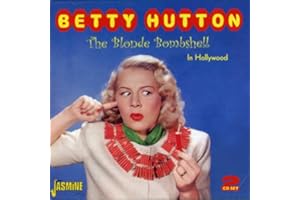 The Blonde Bombshell - In Hollywood ORIGINAL RECORDINGS REMASTERED SET