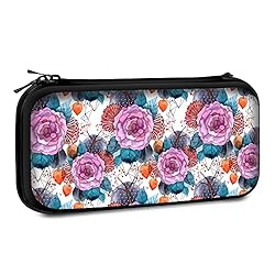 Carrying Case Compatible with Nintendo Switch 2017