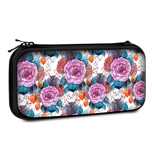 Carrying Case Compatible with Nintendo Switch 2017