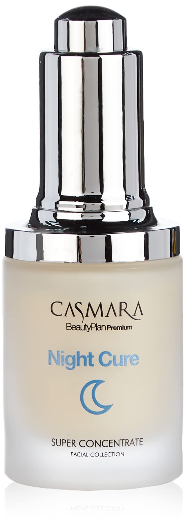 Casmara, Overnight repairing & rejuvenating (Night Cure)