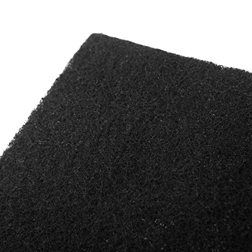 IOYIJOI Air Filter for Holmes Aer1 Series Total Air Cleaner, Replacement Parts # HAPF300AH-U4R, HAP242-NUC (4+8)