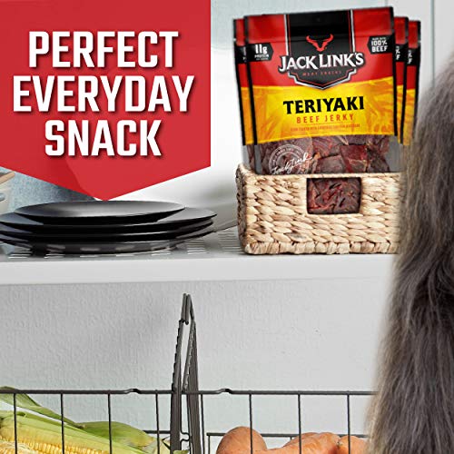 3 Jack+Links+Beef+Jerky+Teriyaki