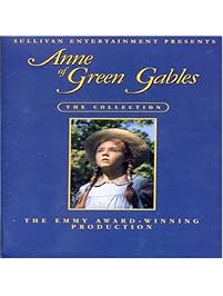Anne of Green Gables Trilogy Box Set