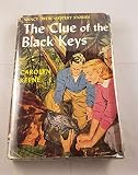 Nancy Drew Mystery Stories The Clue of the Black Keys
