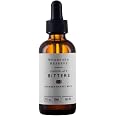 Woodford Reserve Bourbon Barrel-Aged Chocolate Bitters (2 fl oz) – Premium Cacao Cocktail Bitters with Charred Oak and Spice