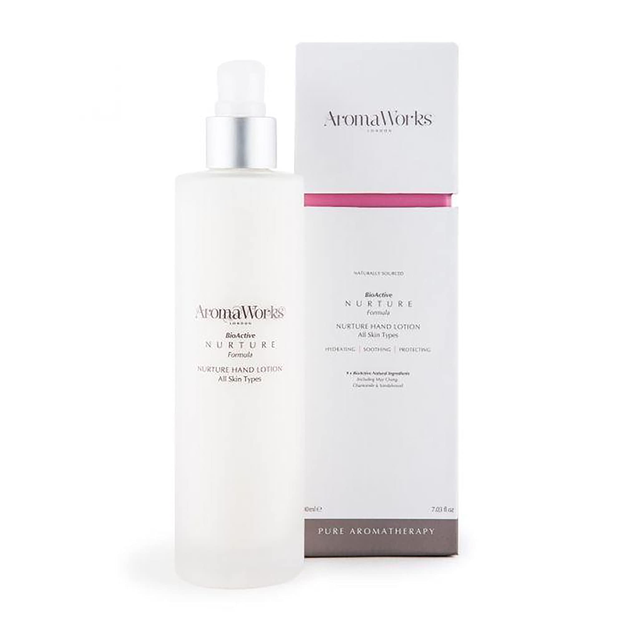 AromaWorks Nurture Hand Lotion 200 ml