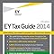 Ernst Amp Young Tax Guide 2014 Ernst Amp Young Llp