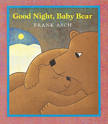 goodnight baby book