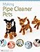 Making Pipe Cleaner Pets (Design Originals) by Boutique-Sha Of Japan