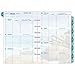 Day-Timer 2019 Weekly Planner Refill, 5-1/2