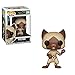 Funko Pop! Games: Monster Hunter - Felyne Collectible Figure