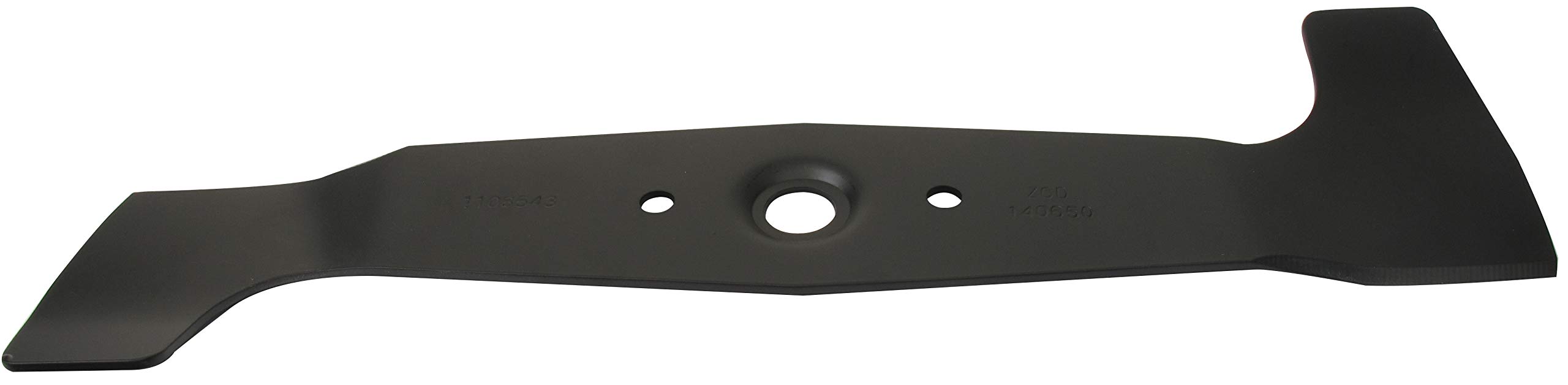 Greenstar 23701 Adaptable Lawnmower Blade