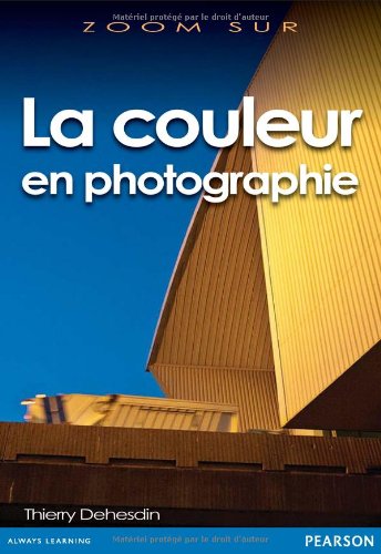 La  couleur en photographie