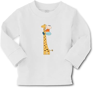 baby boy giraffe clothes
