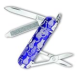 Cats Classic SD Swiss Army Knife by Victorinox