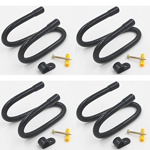 YYST-VR-Headset-Storage-Rack-Wall-bracket-Headset-Wall-Holder-For-VR-Headset-Helmet-and-Touch-Controllers-No-Headset-or-Controllers