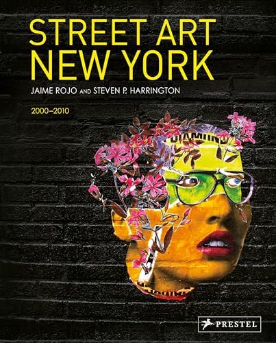Art in the Streets: Deitch, Jeffrey, Gastman, Roger, Rose, Aaron 