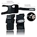 GIORO Adult/Child Protective Gear 3 in 1 Set Knee Pads Elbow Pads Wrist Guards for Skateboarding Skating Skiing Climbing Cycling Biking BMX Scooters