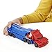 Transformers Robots in Disguise Titan Changers Optimus Prime Action Figure