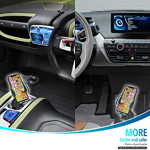 6 Upgraded+TOPGO+Universal+Adjustable+Holder