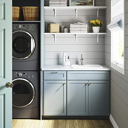 STERLING, a KOHLER Company 9950 Latitude 25inch by 22inch Topmount